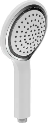 Obrázek produktu pro Ruční sprcha EISL DIGI LED, chrom/bílá