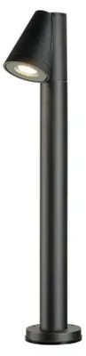 Obrázok produktu pre SLV T-TUBE 70 POLE, vonkajšia stojacia lampa, 1x max. 10W, GU10, jednoduchá, IP65 1008016