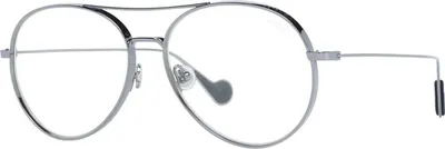 Produktbild von MONCLER SUNGLASSES Mod. ML0121 57008
