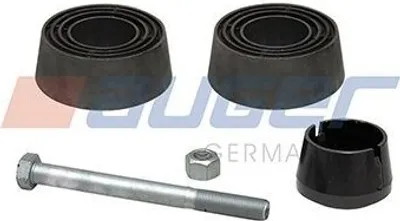 Produktbild von AUGER 56539 Reparatursatz Achsschenkel (Federbock)