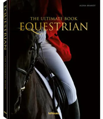 Zdjęcie produktu dla Equestrian