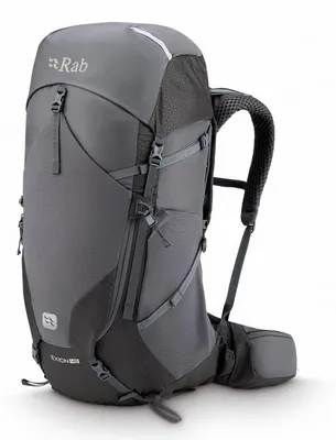 Image de Exion 48 48 (M/L) grau - Farbe anthracite/graphene