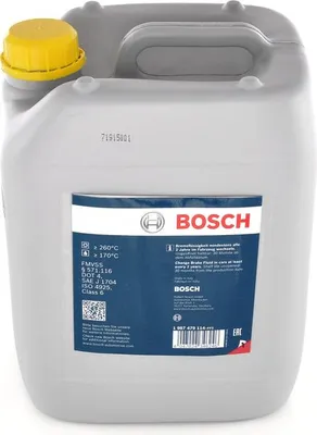 Obrázok produktu pre Brzdová kvapalina BOSCH 1 987 479 114
