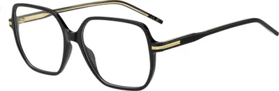 Produktbild von Hugo Boss BOSS 1944 Black 55/16/140 Damen Brillen