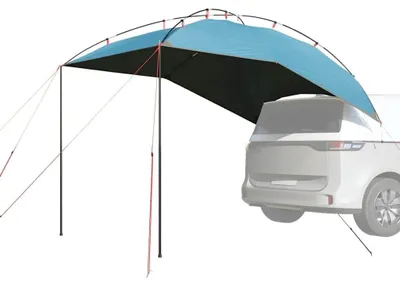 Productafbeelding van Waterdichte Autotent voor Buitenactiviteiten
