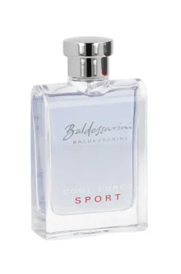 Productafbeelding van Baldessarini Cool Force Sport EDT testversie, 90 ml, voor heren