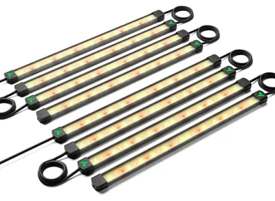 Produktbild von Vivosun Lumaray 8 LED-Balken