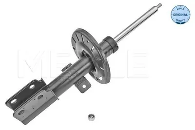 Produktbild von 2x MEYLE SATZ Gasdruck STOSSDÄMPFER VORNE