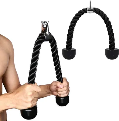Image de SPRINGOS entraînement de la force des triceps