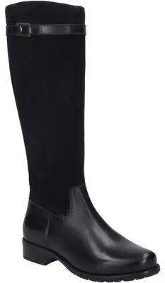 Produktbild von JOSEF SEIBEL Chiara 05 | Stiefel für Damen | Schwarz