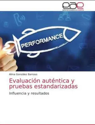 Produktbild von Evaluación auténtica y pruebas estandarizadas