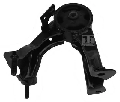 Produktbild von TEDGUM 00672237 Halter Motoraufhängung Hinten