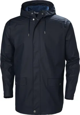 Zdjęcie produktu dla Helly Hansen Kurtki Moss Rain Coat, 53265597, Rozmiar: 173