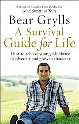 Imagen del producto de A Survival Guide for Life