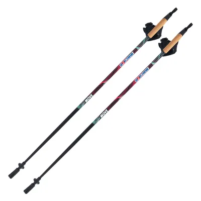 Produktbild von Sport-Thieme Nordic Walking Stöcke "Move", 120 cm