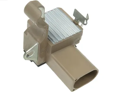 Produktbild von AS-PL ARE6183P Lichtmaschinenregler 12V Generator
