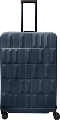 Immagine prodotto di travelite carrello Panello 4W Trolley Night Sky blu scuro