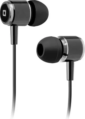 Produktbild von SBS Studio Mix 100c In-Ear USB-C schwarz