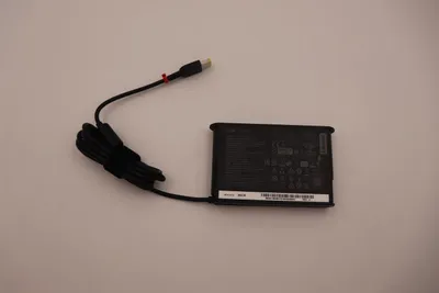 Produktbild von Lenovo ACADAPTER 100-240VacAIO Slim 135W ADP (5A10V03264)