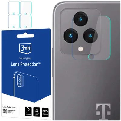 Zdjęcie produktu dla 3MK Lens Protection, T Phone 5G 2023, 1 szt.