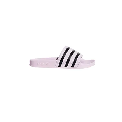 Produktbild von adidas Originals Adilette - Rosa / Schwarz EU:37UK:4|US:4