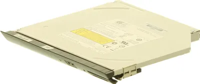 Produktbild von Dell Dvd+/-Rw,8X,9.5,Sata,Tray,Plds, T7N2C