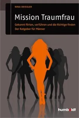 Produktbild von Mission Traumfrau