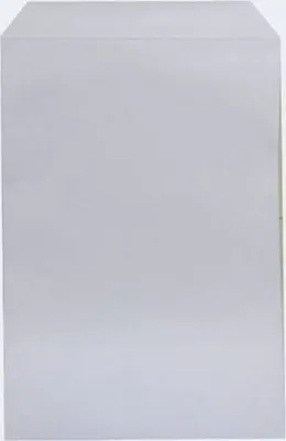 Produktbild von mayer-network 30005504 Versandtasche B4, nassklebend, ohne Fenster, weiß, m.ID, 120 g/qm