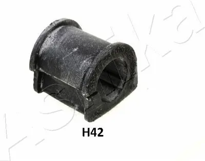 Produktbild von ASHIKA Lagerbuchse Stabilisator GOM-H42 Hinten für HYUNDAI TRAJET (FO)