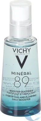 Produktbild von Vichy Mineral 89 Booster