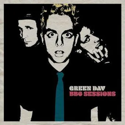 Produktbild von Green Day - The BBC Sessions (Milky Clear) (2 LP)