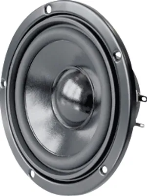 Produktbild von Visaton VS-W100S/8, 30 W, 50 W, 8 Ohm, 56 –15000 Hz, Schwarz, 490 g