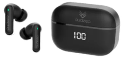 Productafbeelding van Audeeo AOAERO Audeeo Noise Cancelling TWS AOAERO