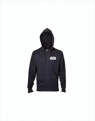 Produktbild von Bioworld Star Wars Hoodie Darth Vader M schwarz