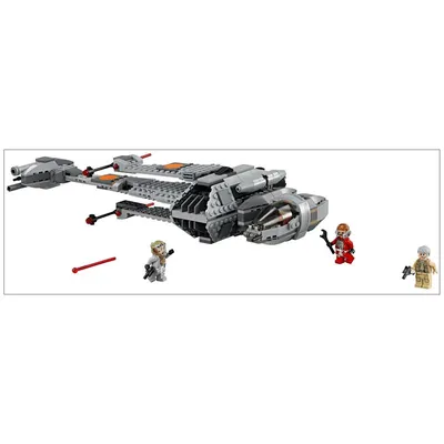 Produktbild von Lego 75050 Star Wars - B-Wing