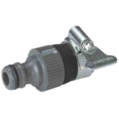 Produktbild von Gardena 2908-26, Schwarz, Silber