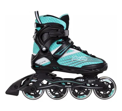 Productafbeelding van Playlife Flyte 84 AL schaatsen, damesmodel