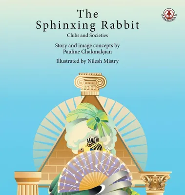 Produktbild von The Sphinxing Rabbit 3