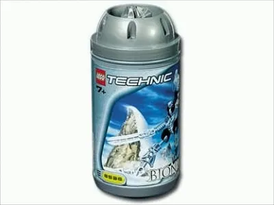 Produktbild von Lego - Kopaka