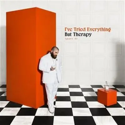 Produktbild von I've Tried Everything But Therapy(Part2)