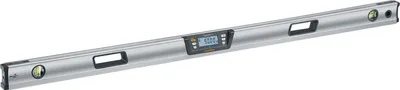 Obrázok produktu pre Laserliner 081.216A, 1,2 m, Čierna, Biela, 0,5 mm/m, 1,5 V, 60 mm, 1220 mm