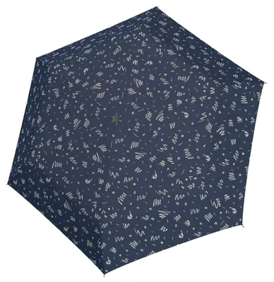 Produktbild von Doppler Zero Magic Taschenschirm 26 cm