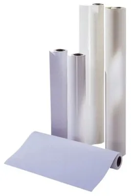 Immagine prodotto di Q-Connect® KF17979 Carta per plotter - 610 mm x 50 m, 80 g/m², 6 rotoli