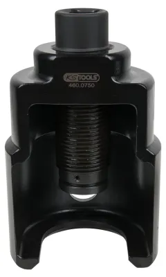 Zdjęcie produktu dla KS TOOLS 460.0750 Ściągacz montażowy (piasta koła / łożysko koła)
