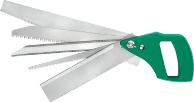 Imagen del producto de Conjunto Connex Nestsäge de 5 piezas