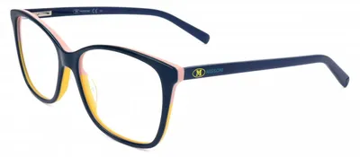Produktbild von M Missoni Sonnenbrille MMI 0010 PJP 54 16 140