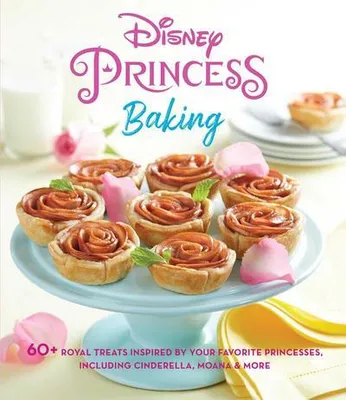 Produktbild von Disney Princess Baking