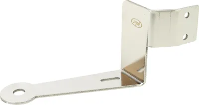 Produktbild von Antennenhalterung PNI SPA-33 für die vertikale Säule der Fahrertür, empfohlen für SCANIA SERIE R/S/G, NEUE GENERATION