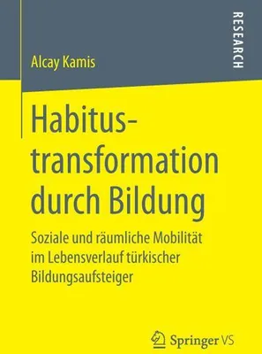 Obrázok produktu pre Habitustransformation durch Bildung