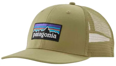 Immagine prodotto di Cappellino Patagonia P-6 Logo Trucker Hat da Unisex